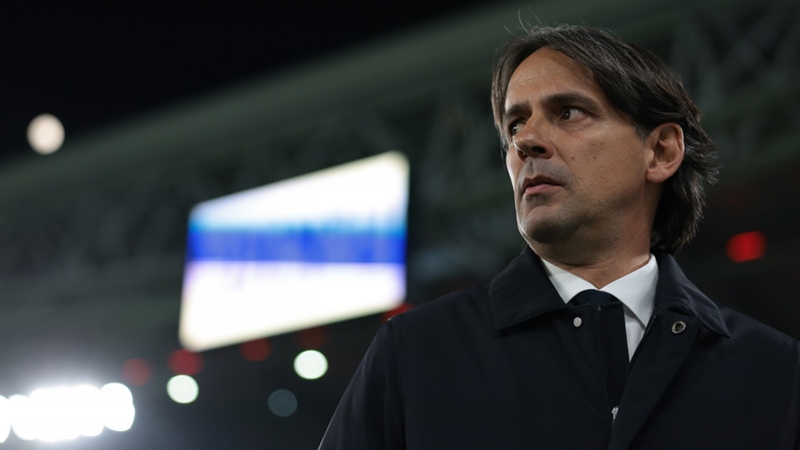 Inter, Inzaghi: "Pesa molto la terza sconfitta davanti ai nostri tifosi"