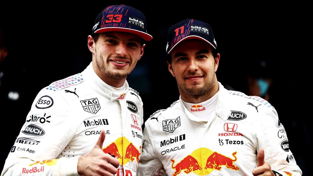 21 F1ドライバーズ コンストラクターズランキング順位 第16戦終了時点 F1 Dazn News 日本