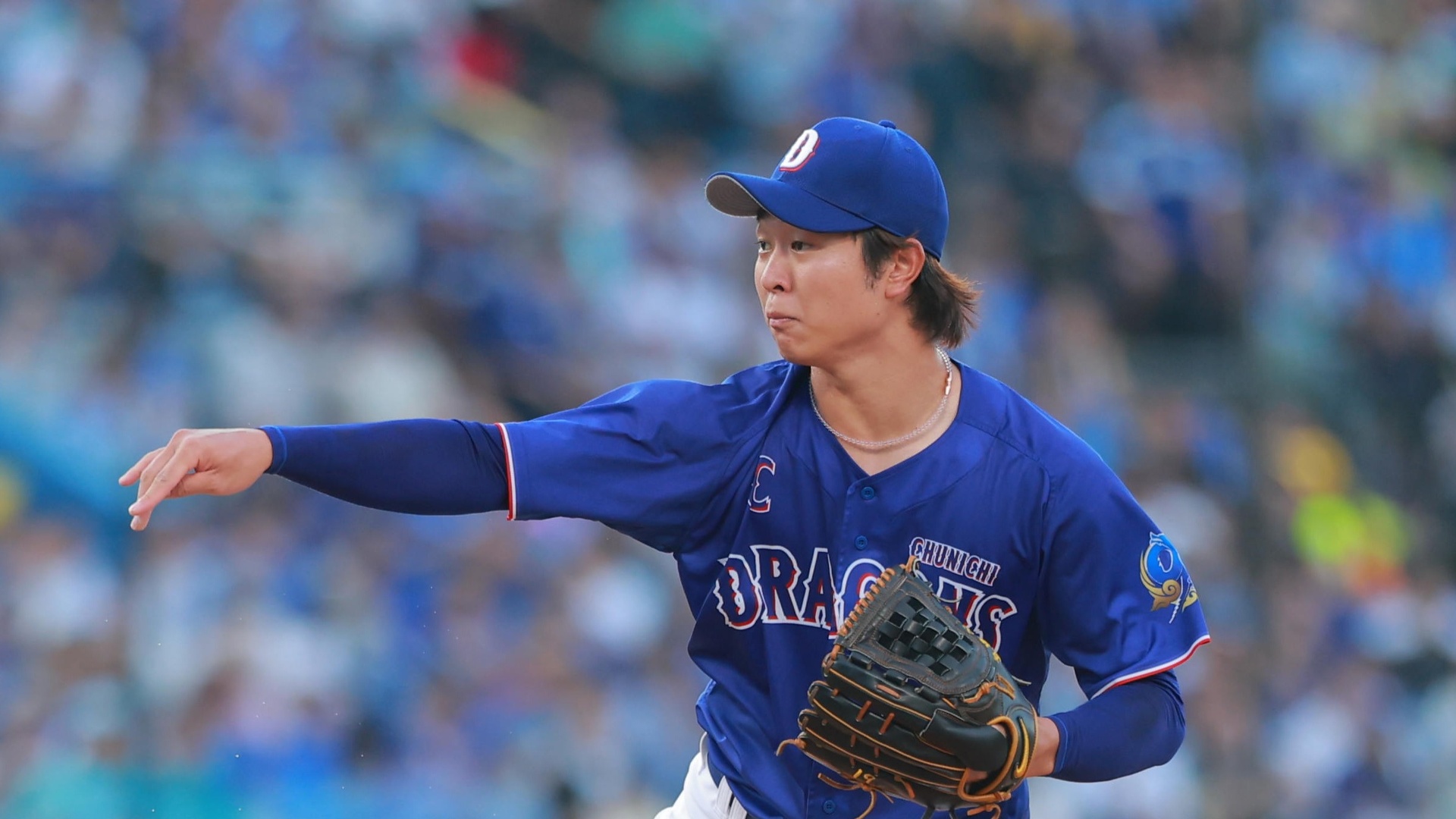 2024広島東洋カープ｜プロ野球選手名鑑 | DAZN News JP
