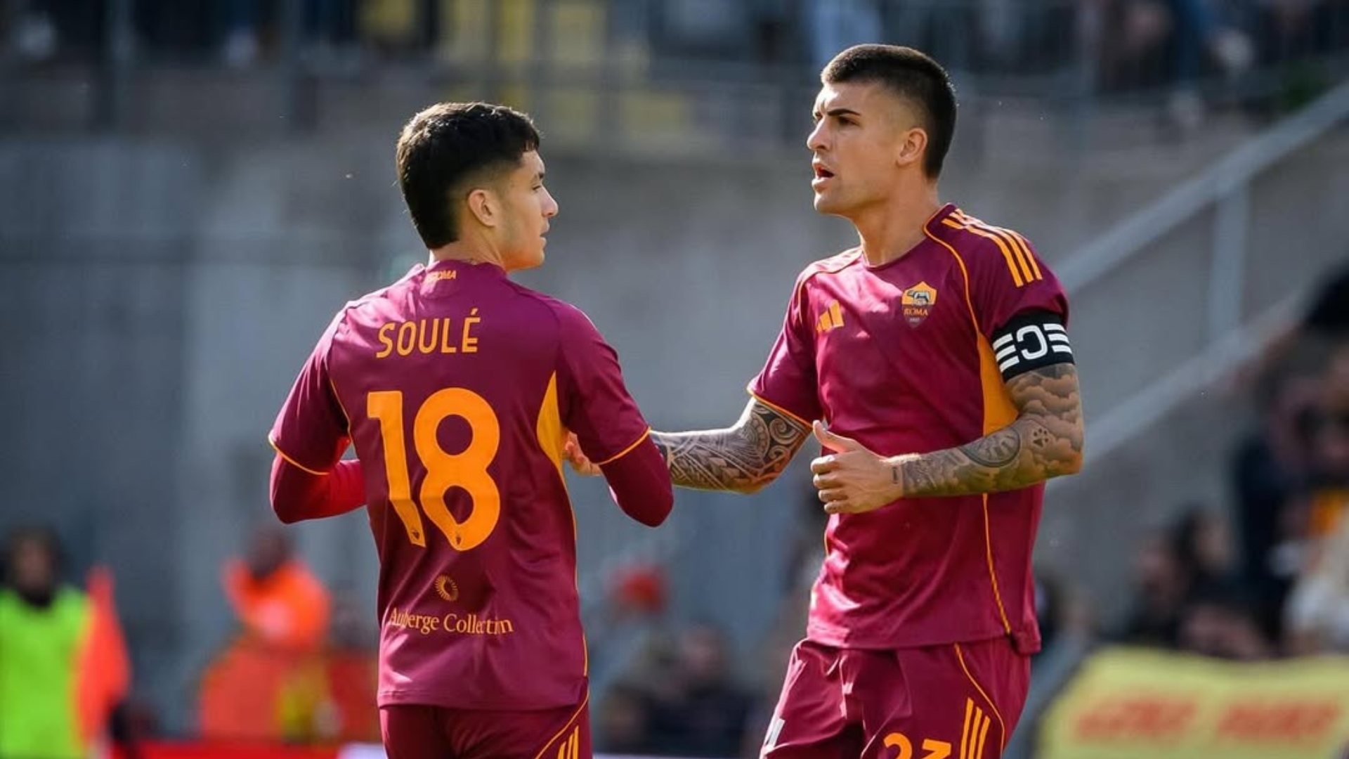 Milan Rojas Brazilian midfielder shares his hopes for Serie A winners amongst tight ...
