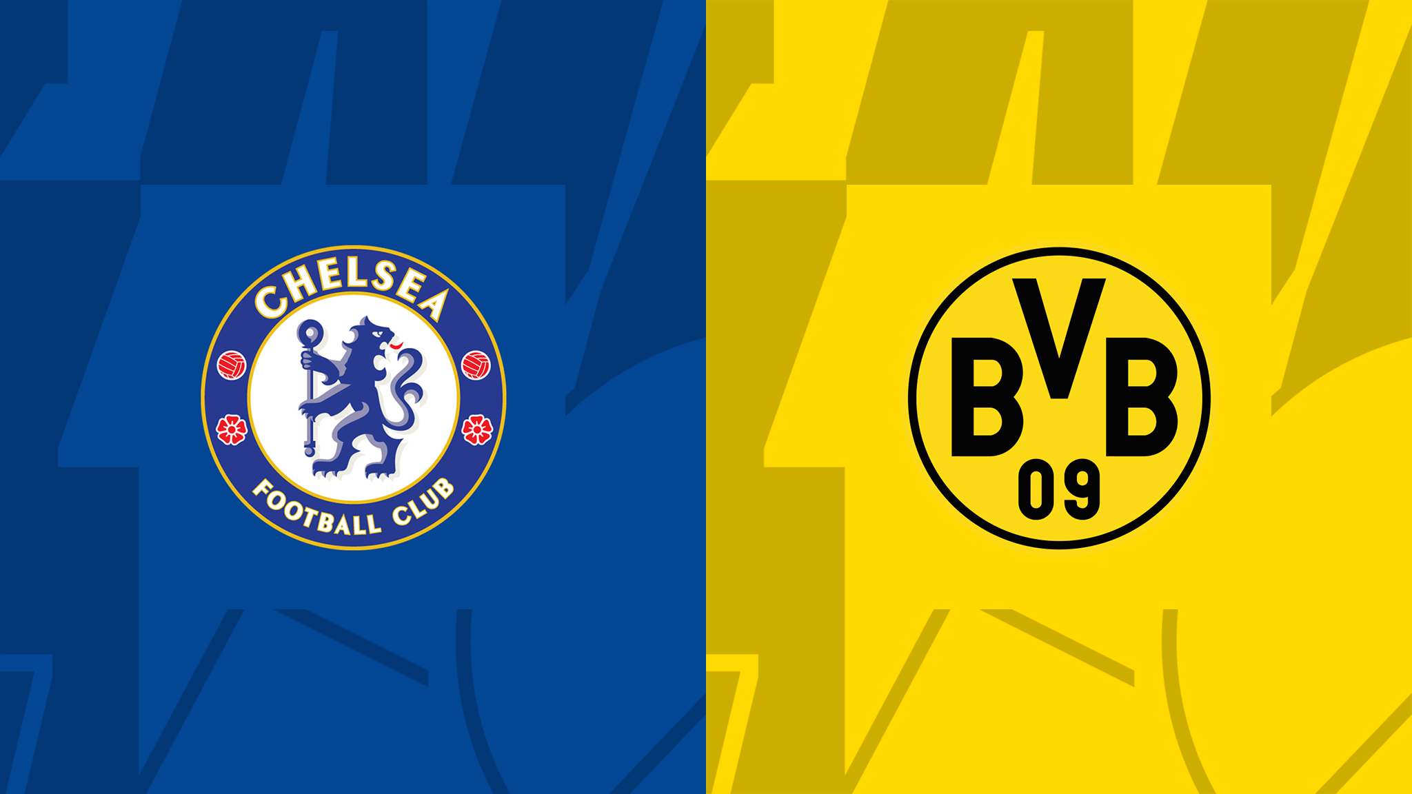 Wann spielt heute Dortmund gegen Chelsea?