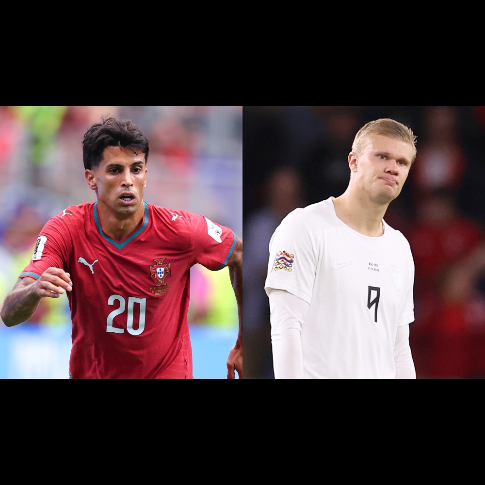 北中米W杯】ノルウェー主将ウーデゴール、チームに誇り「夢のようだっ