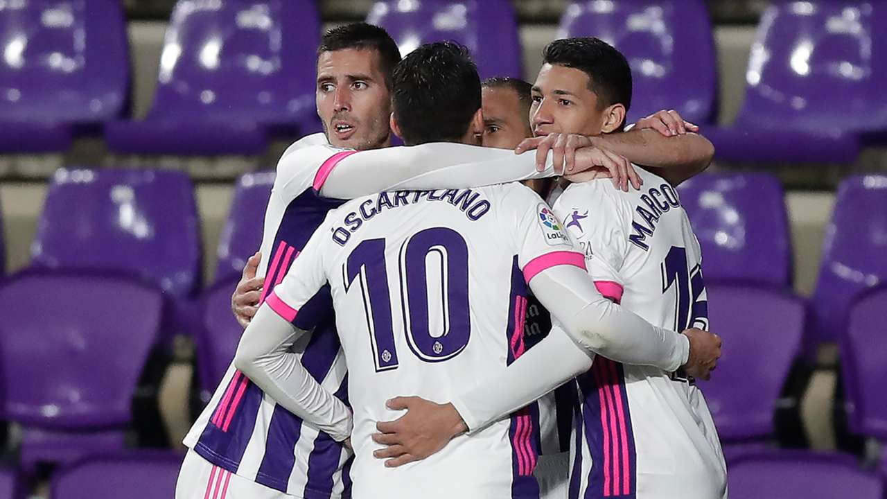 21 バジャドリード 選手名鑑 ラ リーガ Dazn News 日本 21 バジャドリード 選手名鑑 ラ リーガ Dazn News 日本