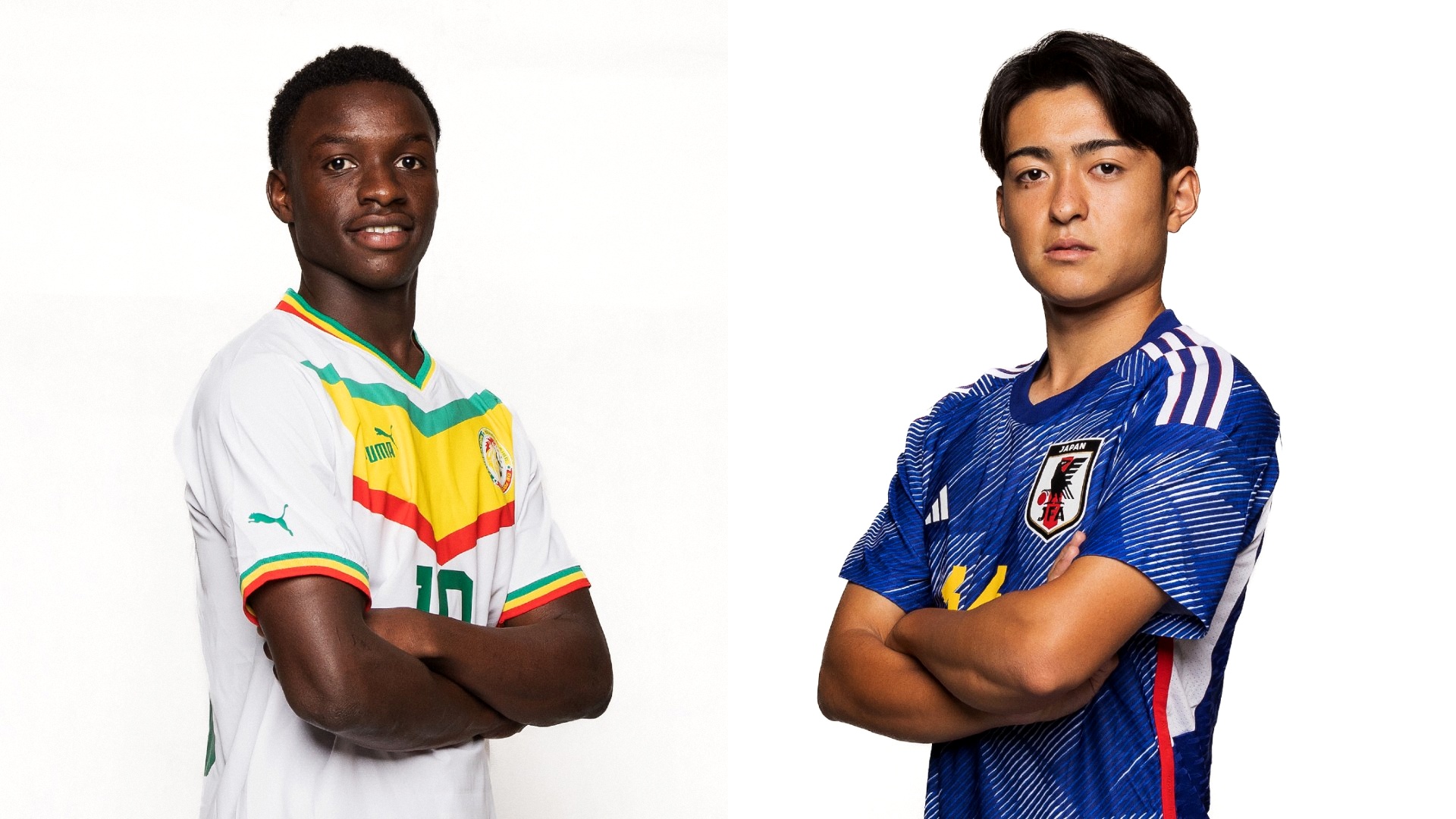 MP_Amara Diouf_Senegal vs gaku nawata_japan_u17 world cup