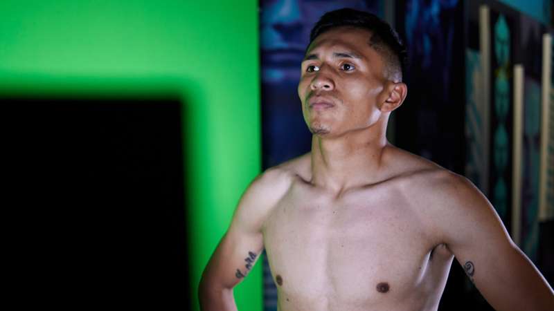 Josh Warrington vs. Mauricio Lara: Mexican underdog ready for war, even without a world title on the line