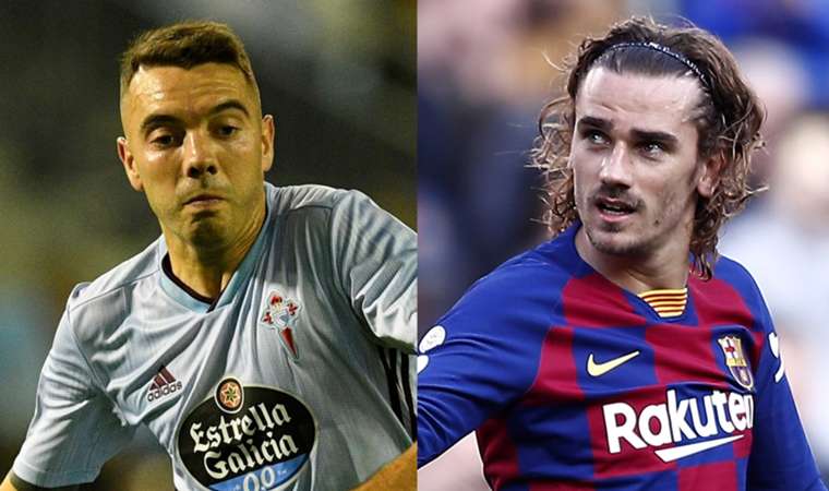 セルタ対バルセロナの見どころ 日程 放送 配信予定 ラ リーガ第32節 Dazn News 日本