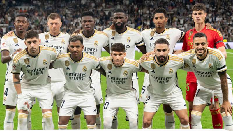 Real Madrid vs Valencia en vivo: cómo y dónde ver el partido de LALIGA en Argentina, Colombia, Ecuador, Uruguay, Venezuela, Chile, Bolivia, Paraguay, Perú y Latinoamérica