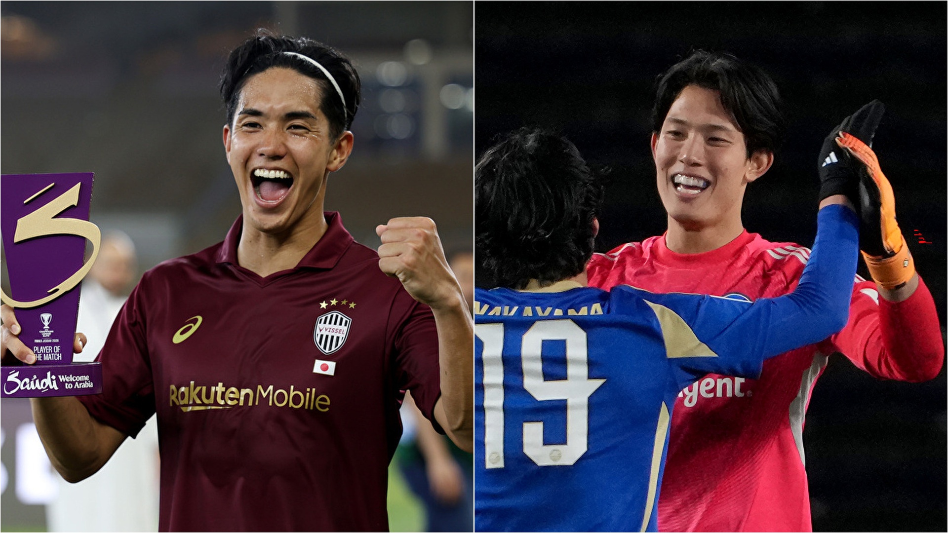 ACLエリート準決勝はいつ？何時キックオフ？日程・組み合わせ | DAZN
