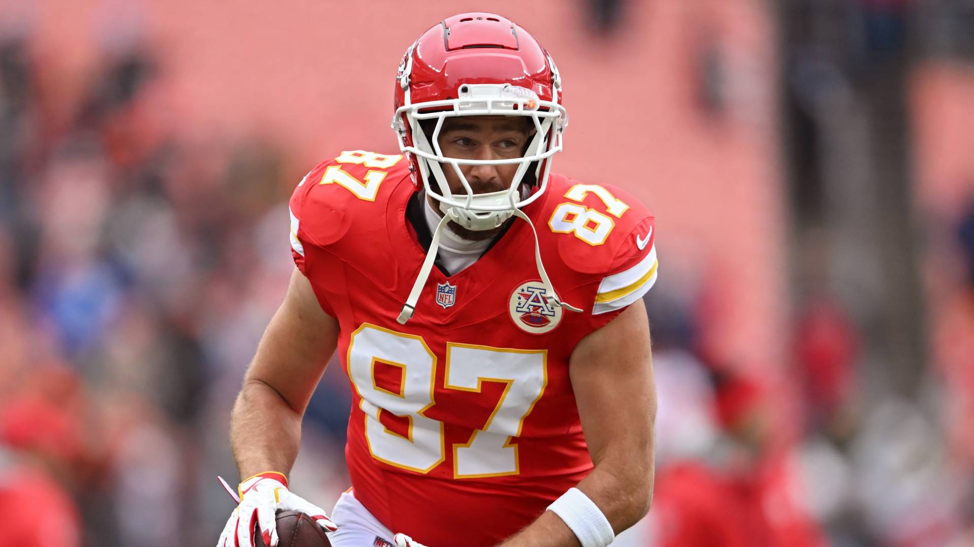 Sete estrelas da NFL que terão temporadas decisivas em 2025 | DAZN