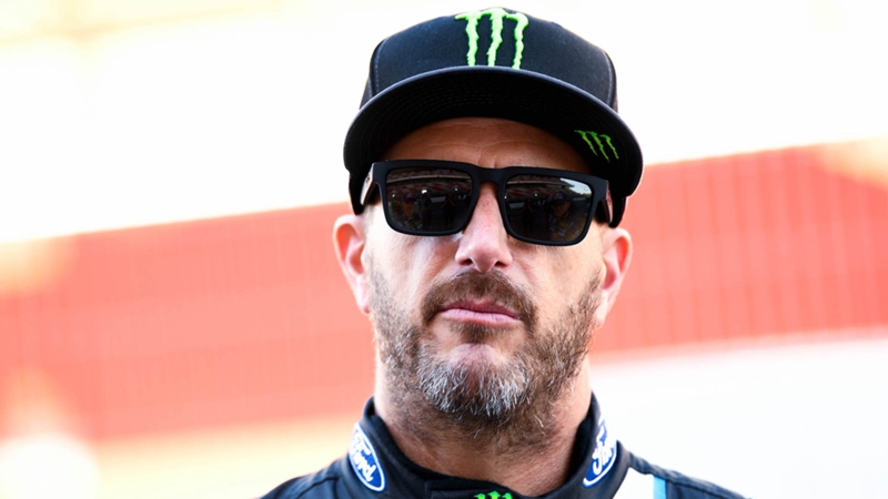 ¿Quién es Ken Block y qué ha pasado? Últimas noticias sobre el accidente del piloto de rally