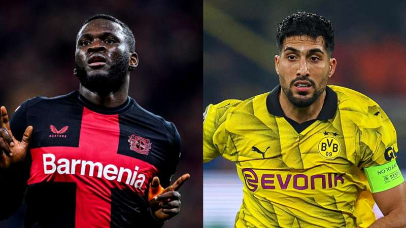 Leverkusen e Dortmund: grandes emoções no jogo grande da jornada 13