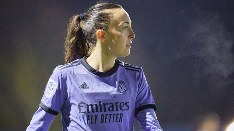 ¿Quién es Caroline Weir y cómo juega? La futbolista que nació para jugar en el Real Madrid de su ídolo Zidane