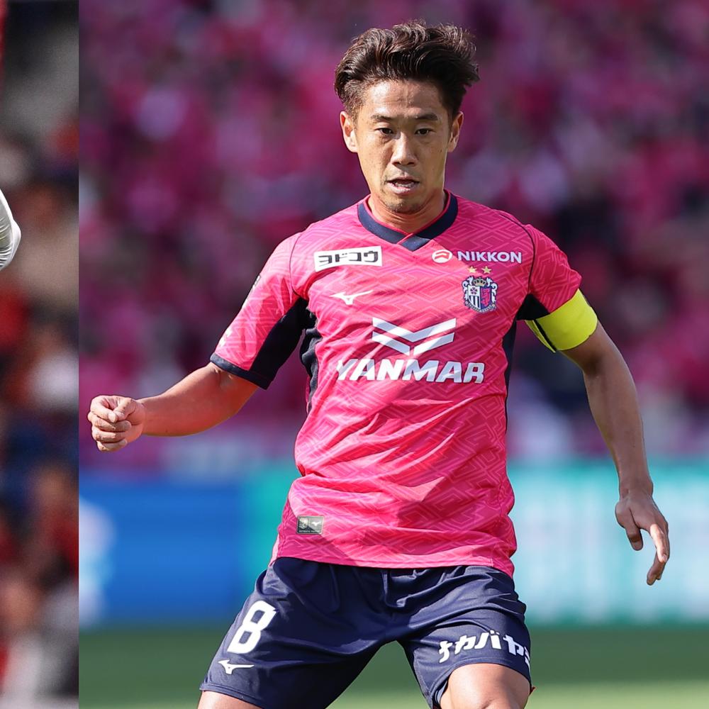 プレビュー】再浮上を懸けた関西対決。京都サンガF.C.対セレッソ大阪の
