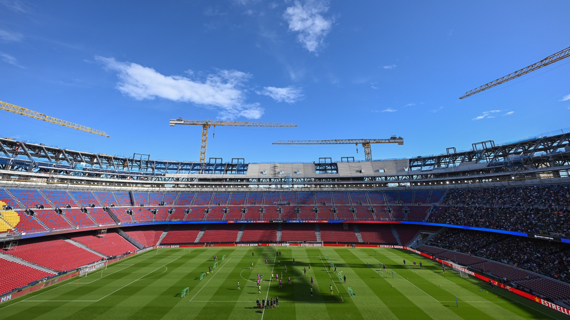 プレビュー】バルセロナ、約2年半ぶりにカンプ・ノウ帰還で難敵と激突