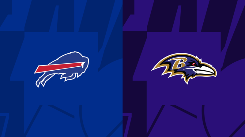 Baltimora Ravens-Buffalo Bills: orario, preview e come vedere la sfida NFL