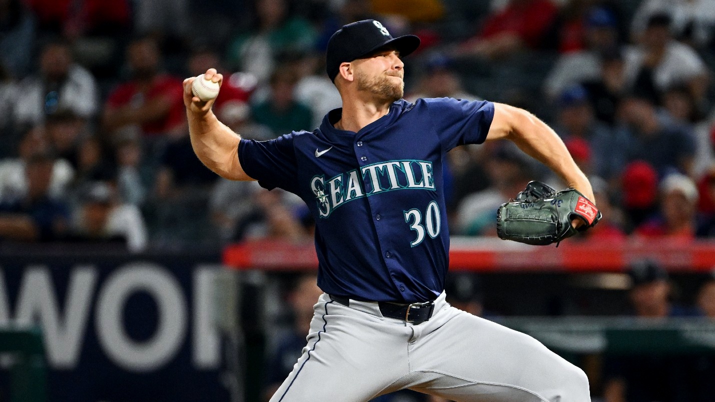 千葉ロッテマリーンズがボス投手を獲得「1年間ローテーションを守り