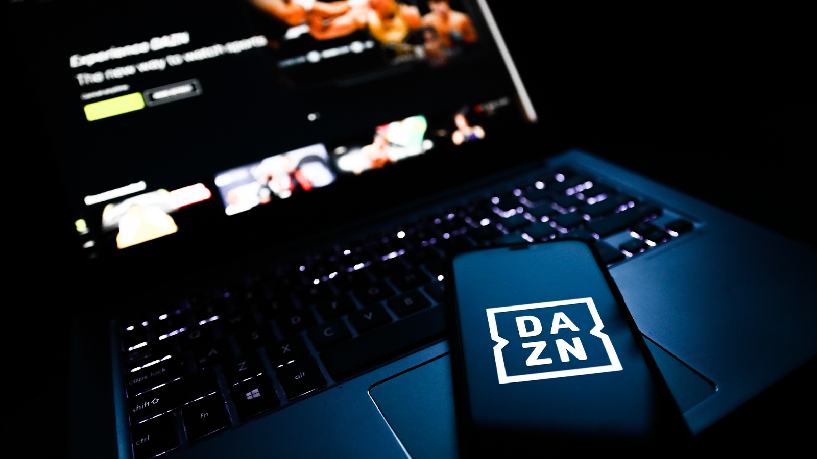 Codici errore DAZN, cosa significano e come risolverli DAZN News Italia