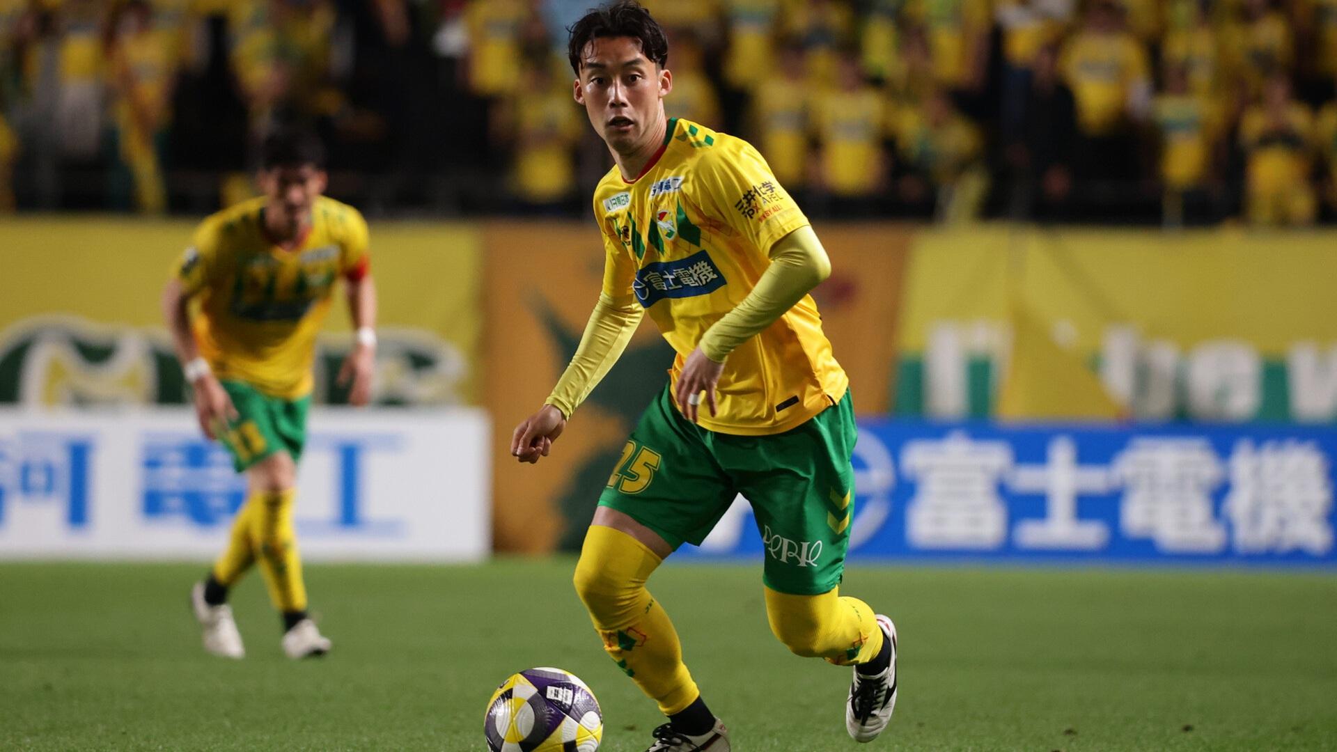 移籍情報】今治にMF安井拓也が期限付き移籍加入「自分自身の持てる力を