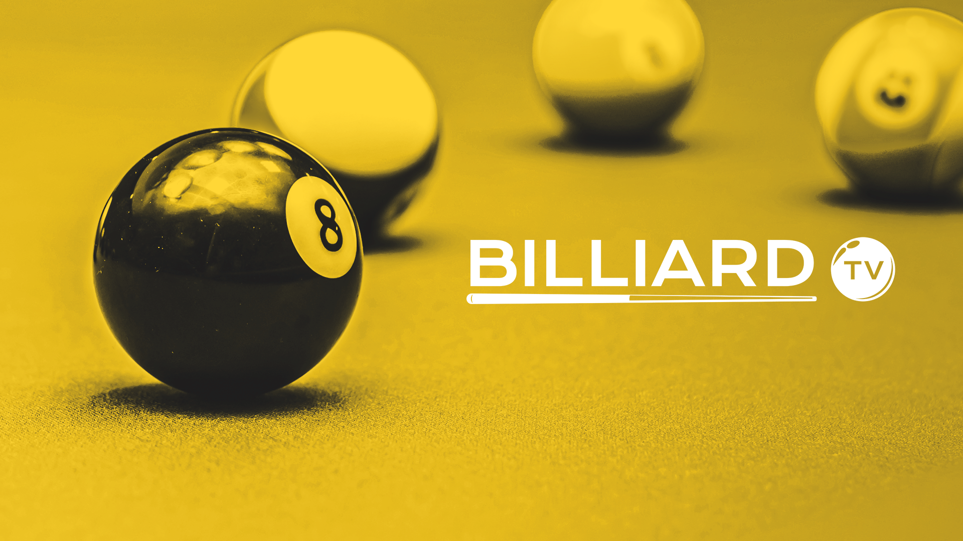 Billiard TV