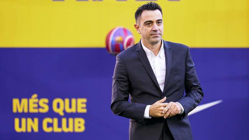 "Es ist kompliziert": Xavi offenbart finanzielle Grenzen für einen möglichen Lewandowski-Transfer bei Barca