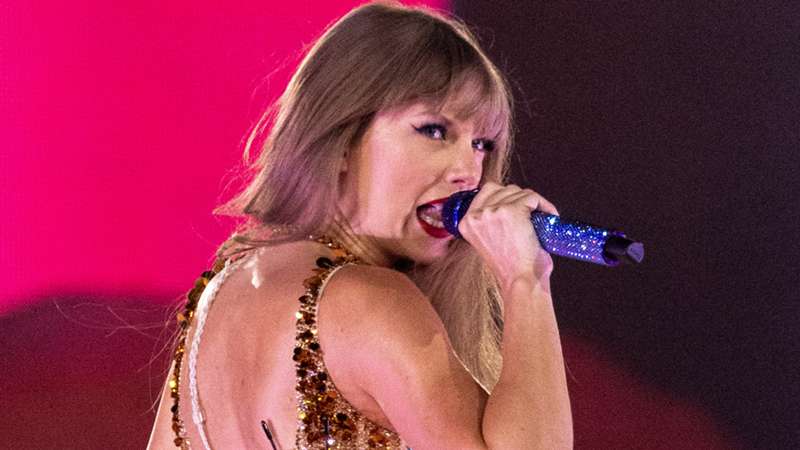 Super Bowl: Kyle Juszczyk lässt Taylor Swift eiskalt abblitzen