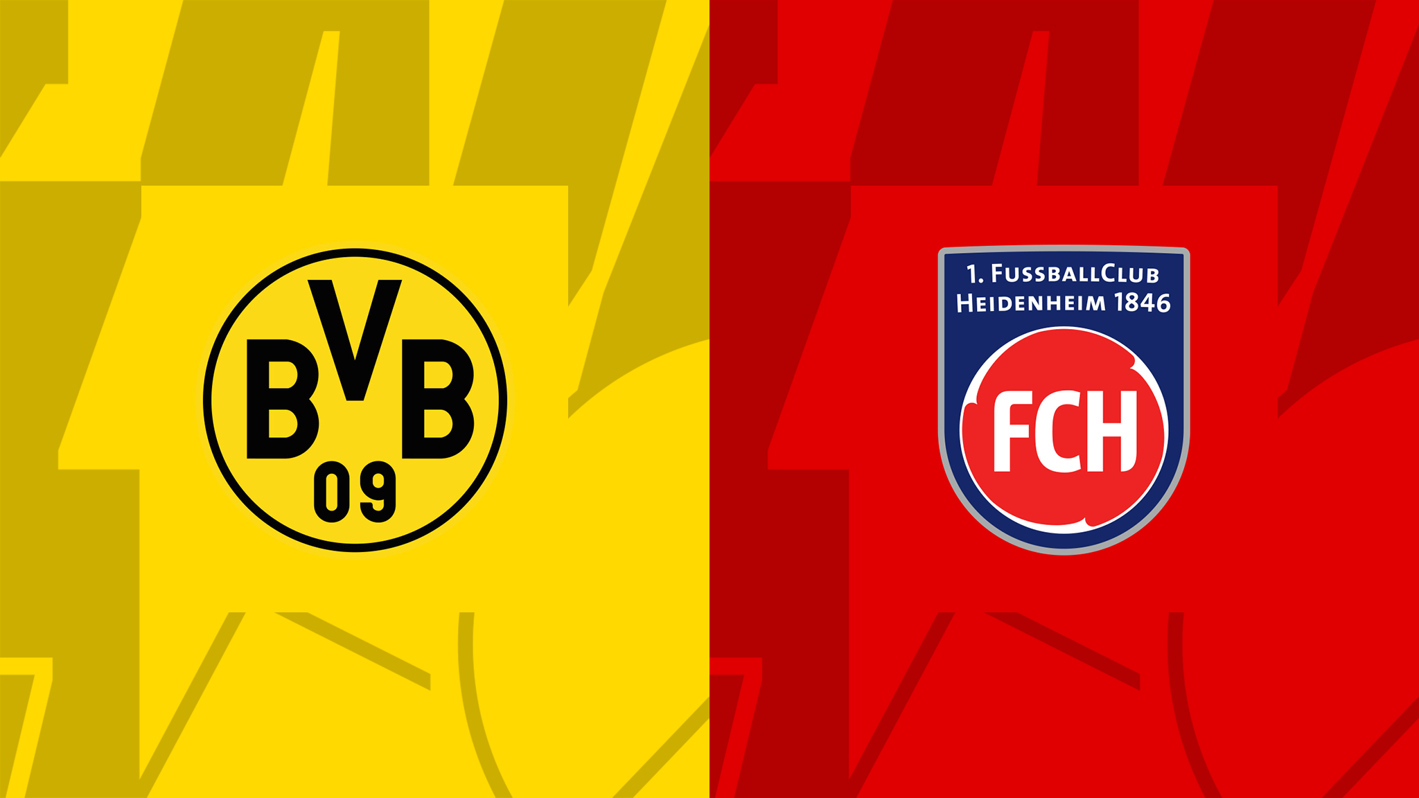 BVB Vs. Heidenheim: TV, LIVE-STREAM - Die Bundesliga | DAZN News DE