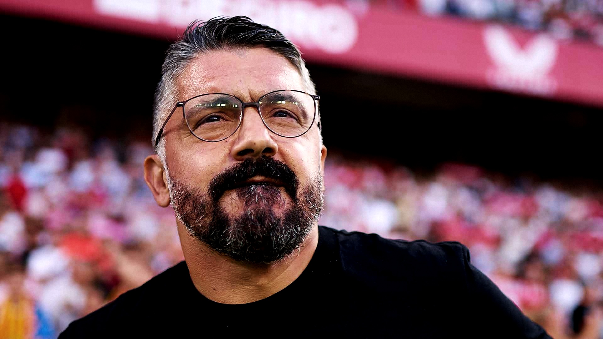 バレンシアのガットゥーゾ監督 バルセロナ戦へ ファンが誇れる試合を ラ リーガ Dazn News 日本