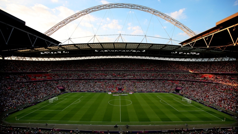 Which stadiums will host Euro 2028? The 10 venues where games will be held