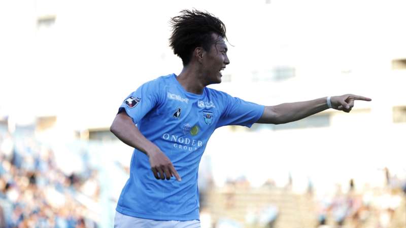 週末j2まとめ 首位攻防戦を勝利した横浜fcが首位に返り咲き 千葉は無敗を7試合に伸ばして7位に浮上 Jリーグ Dazn News 日本 週末j2まとめ 首位攻防戦を勝利した横浜fcが首位に返り咲き 千葉は無敗を7試合に伸ばして7位に浮上 Jリーグ Dazn News 日本