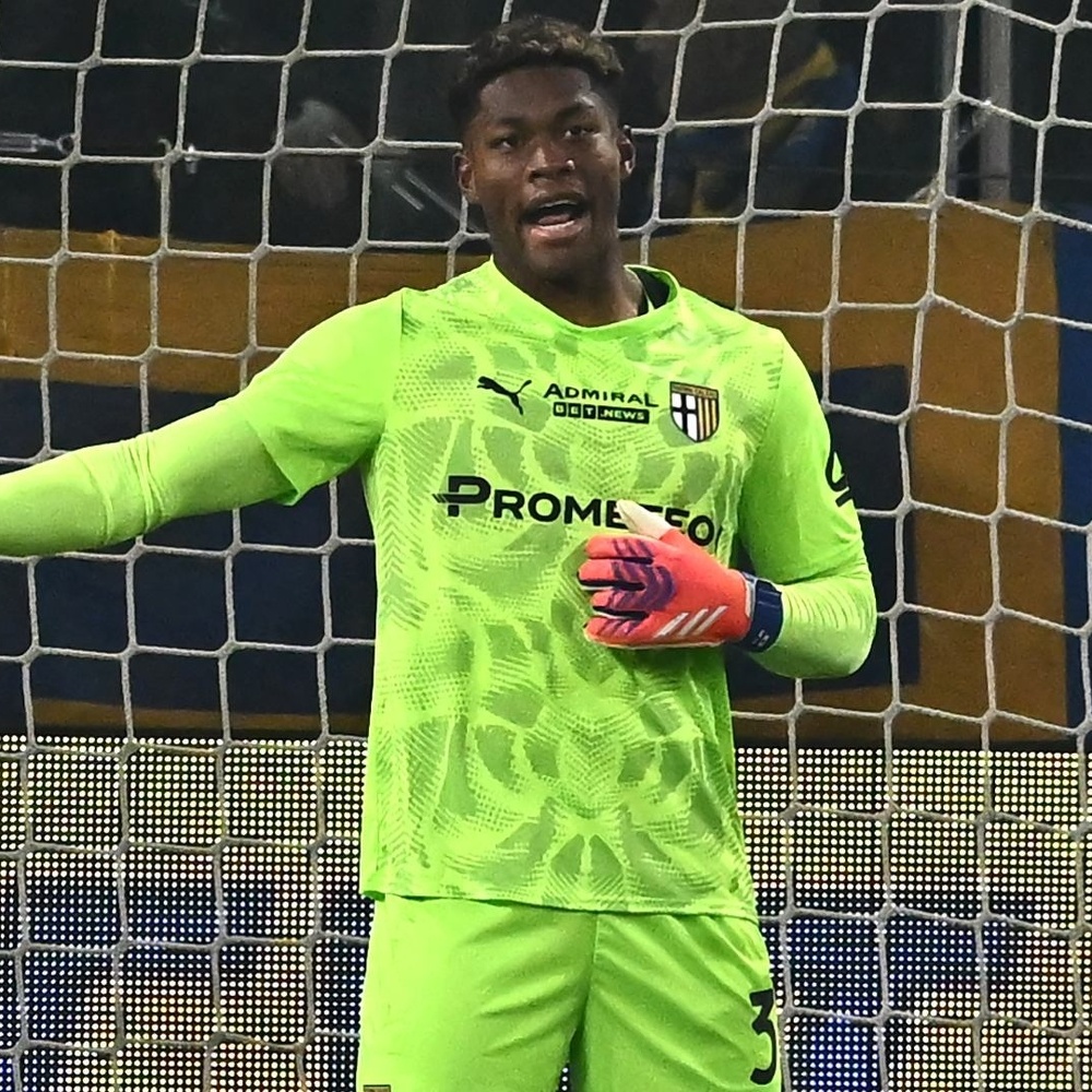 インタビュー】カンナヴァーロが語るナポリ愛、大泣きしたパルマ移籍や