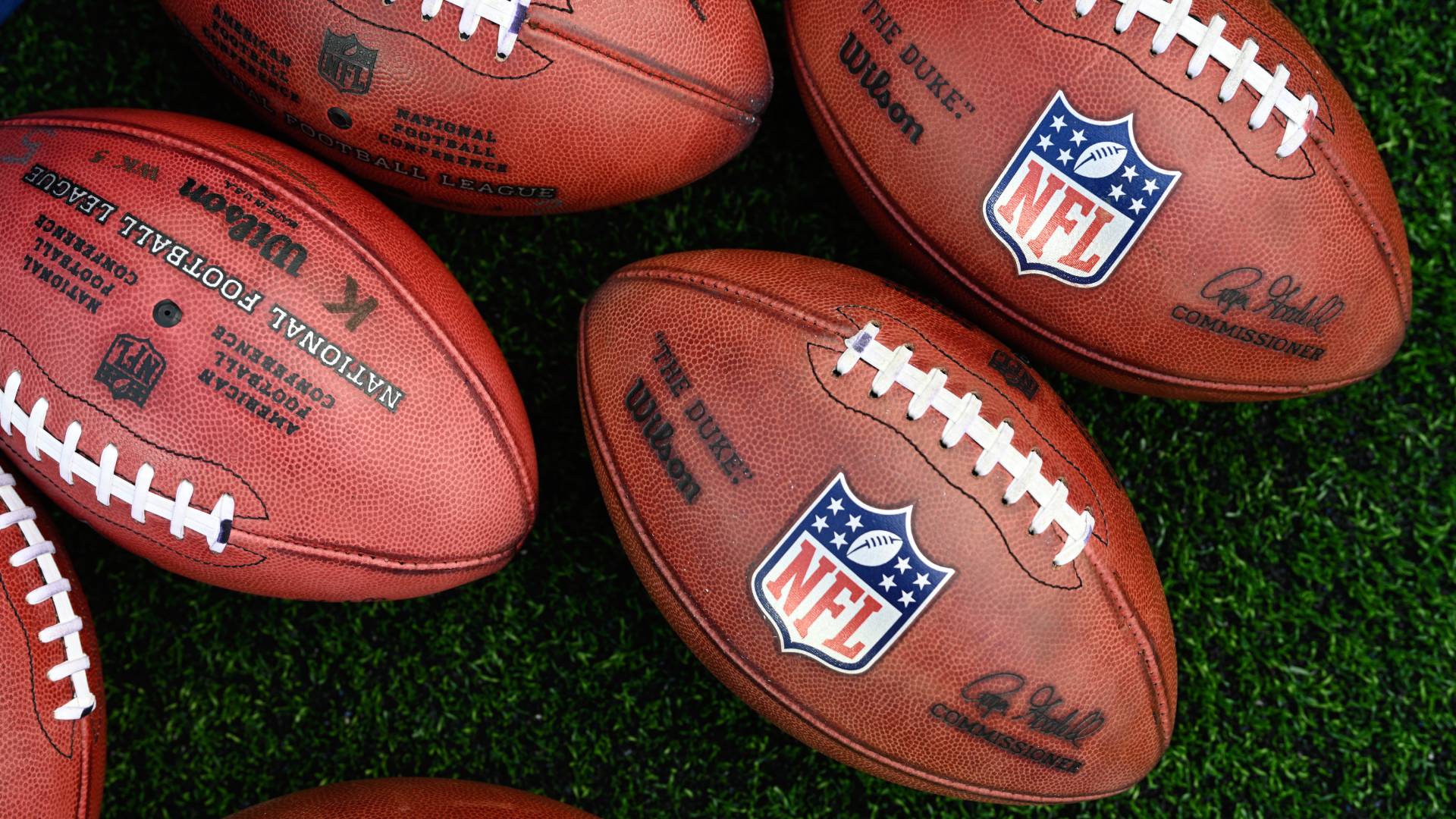 2024 NFL season Week two schedule, kickoff times, how to watch on