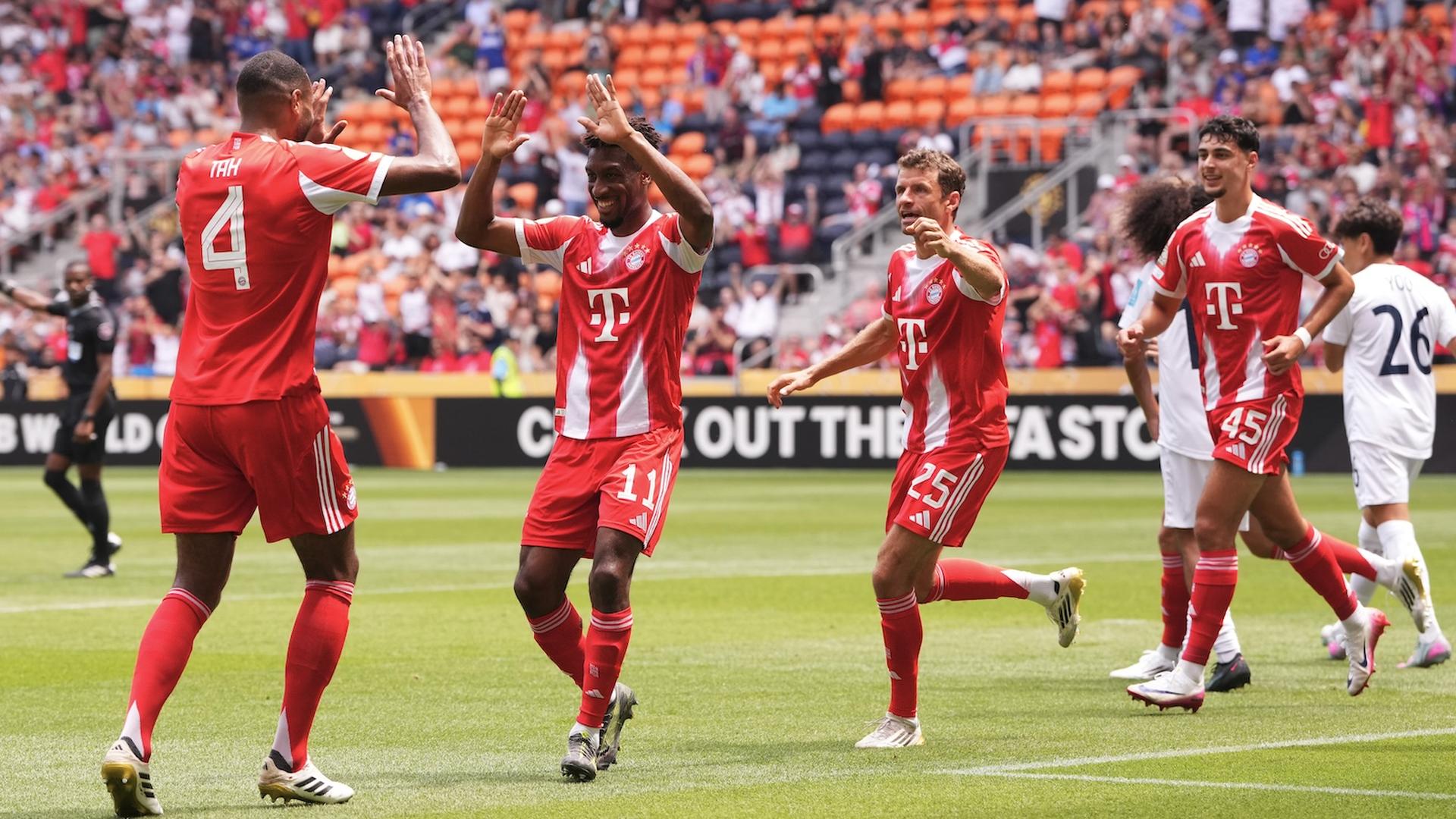 FIFAクラブワールドカップ2025 グループC展望：クラブ紹介