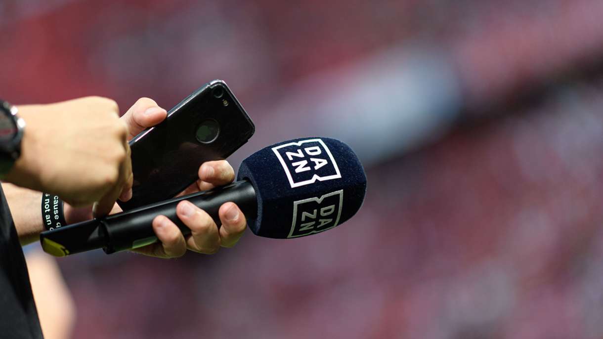 Wann startet die Bundesliga? Alle Informationen zum ...
