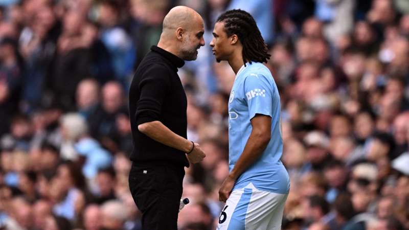 Nathan Aké se declara admirador de Guardiola por su mentalidad ganadora: "Tener a alguien como Pep al frente nos lleva a un nivel superior"