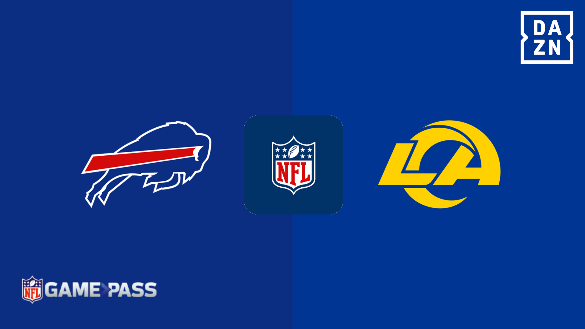 Bills vs. Rams: Week 5 Monday Night Football preview | DAZN News US