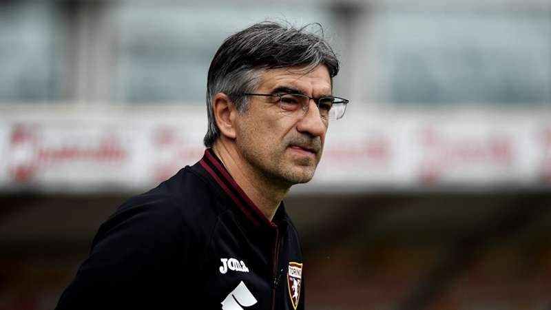 Torino, Juric: "Abbiamo più punti, ma prendiamo insulti. Forse non sono stato bravo"