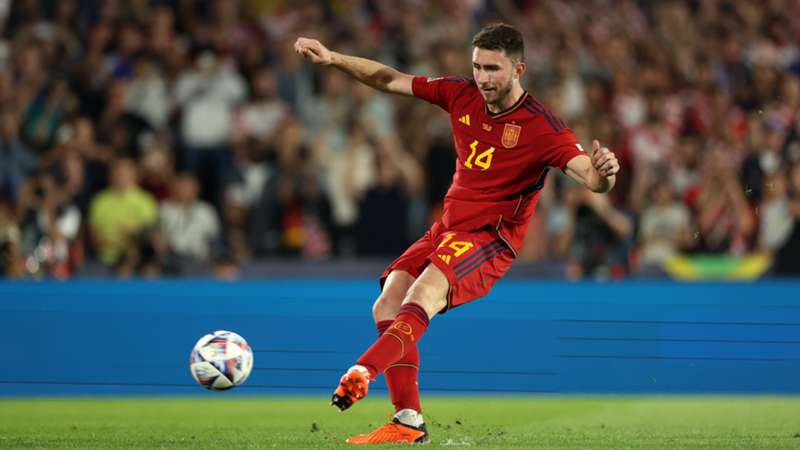 Aymeric Laporte, lesionado: qué le pasa, qué lesión tiene, cuánto tiempo estará de baja y qué partidos se pierde con la Selección Española en la Eurocopa 2024 en Alemania