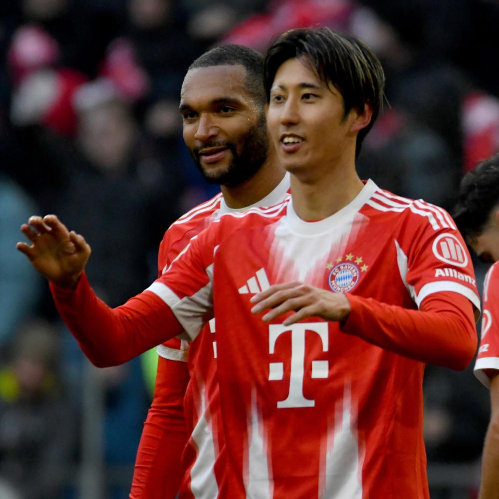 最新の ハンブルガーSV ニュース | DAZN 日本