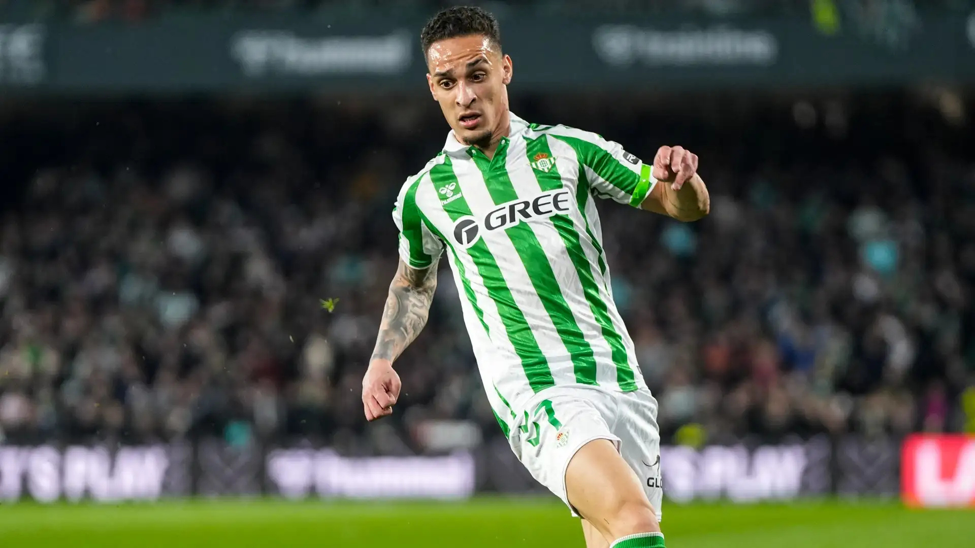 Qui nes Son Los Narradores Y Comentaristas Del Real Betis Vs Real qui-nes-son-los-narradores-y-comentaristas-del-real-betis-vs-real