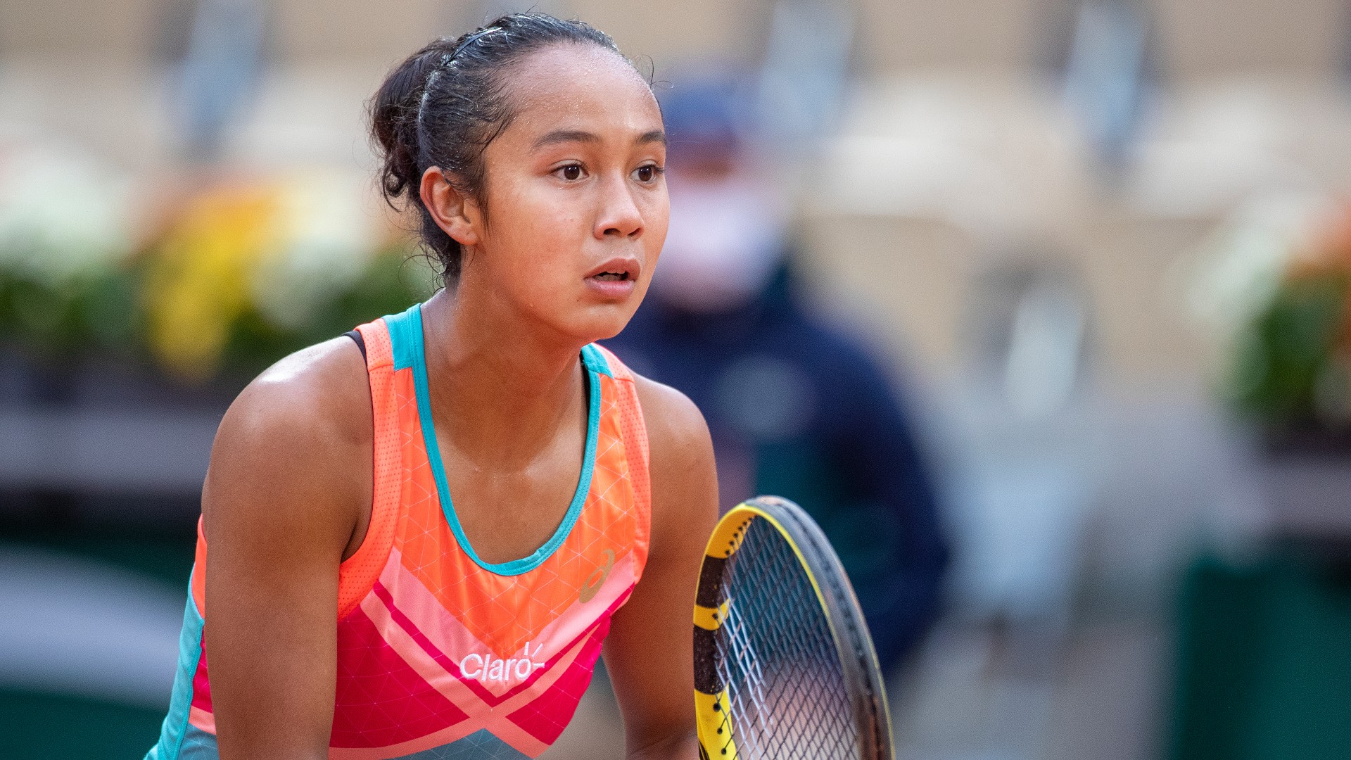 WTA Charleston 2021 Time, TV schedule, live stream in Canada to watch Leylah Annie Fernandez at the Volvo Car Open DAZN News CA