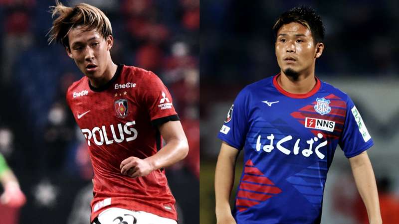 移籍情報 J1昇格に向けてfc琉球が補強 金井貢史と武田英寿を獲得 Jリーグ Dazn News 日本