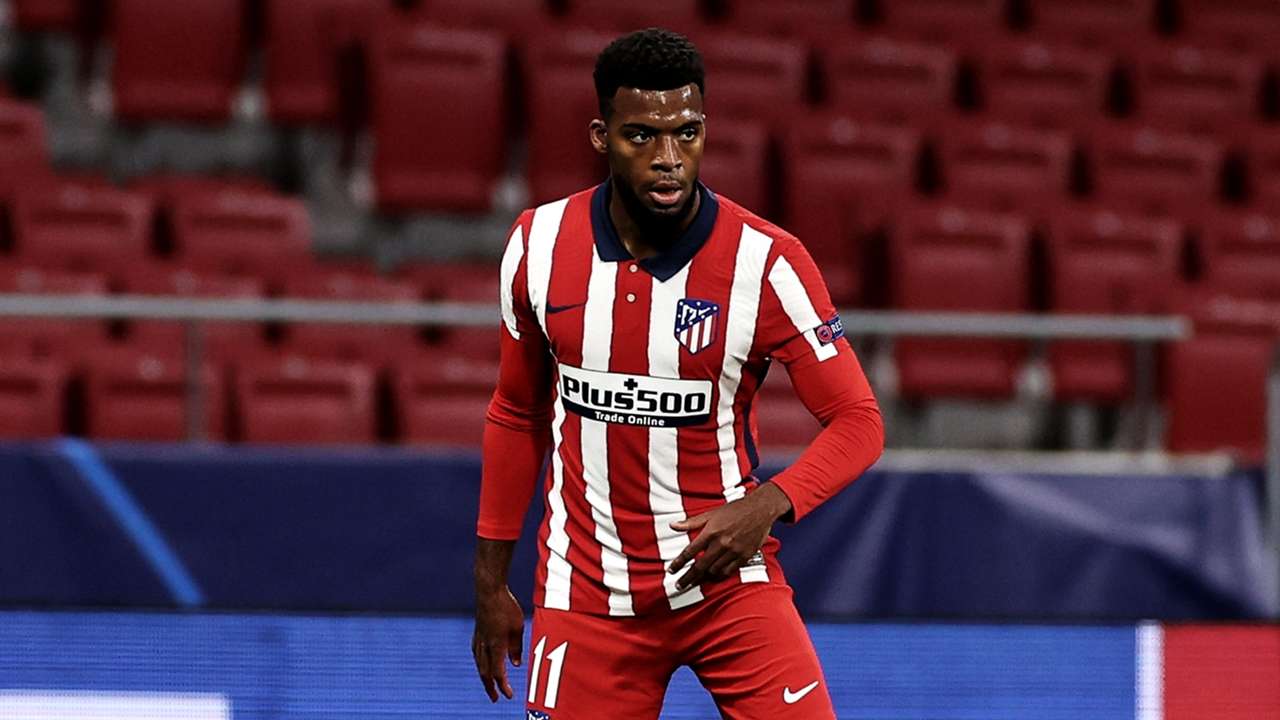 注目選手 トマ ルマル アトレティコ マドリード Dazn News 日本 注目選手 トマ ルマル アトレティコ マドリード Dazn News 日本