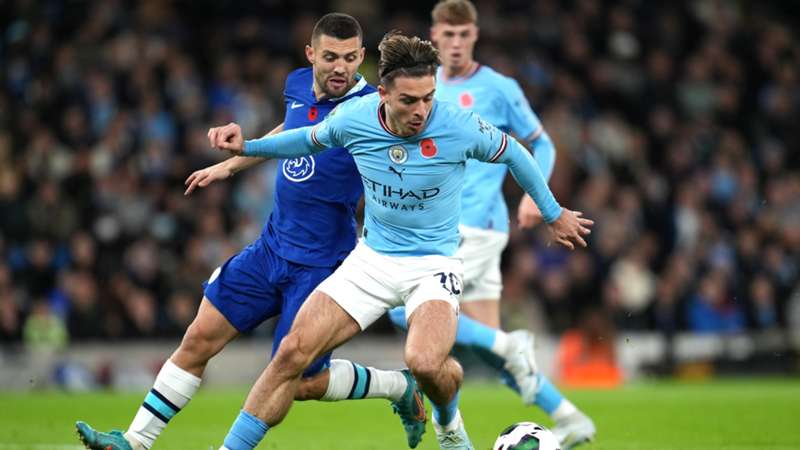 FA Cup: Manchester City - FC Chelsea live auf DAZN