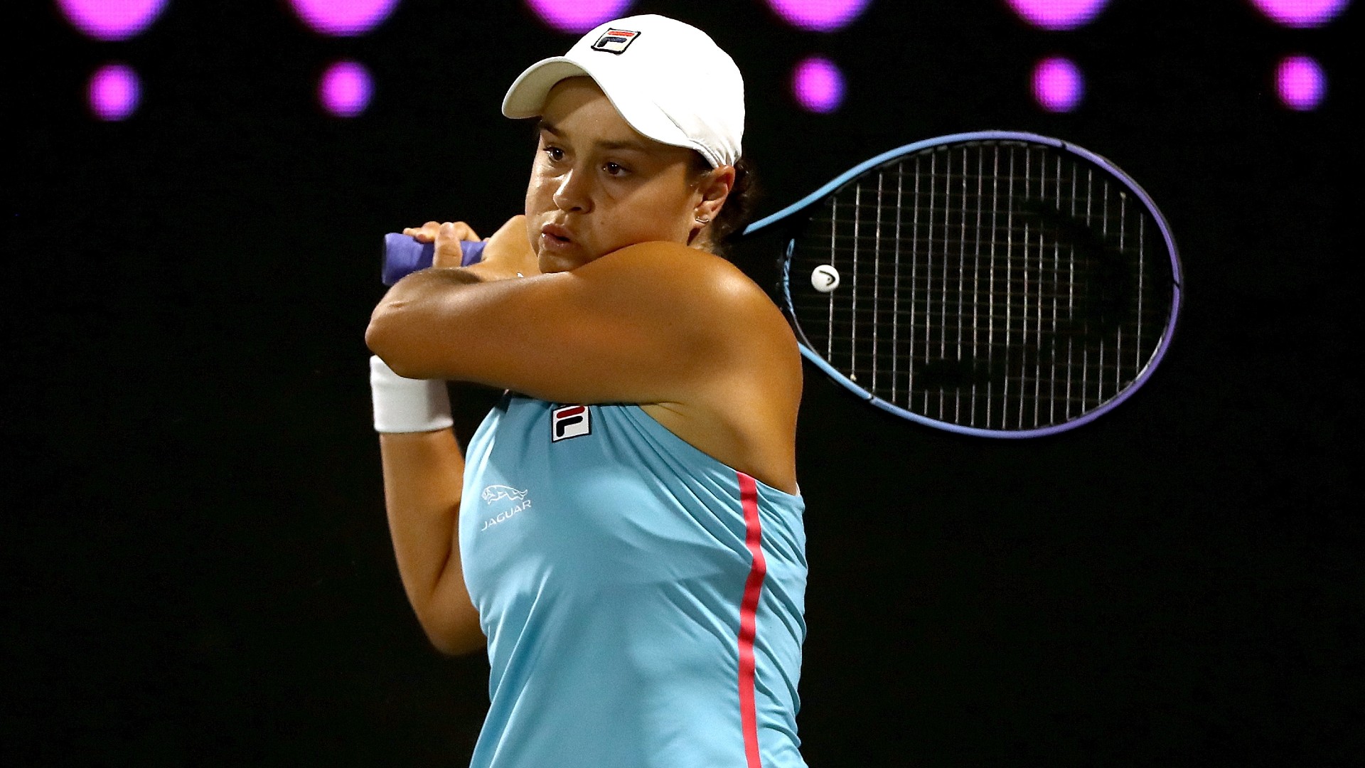 Australian Open, Ashleigh Barty vince la finale del femminile DAZN