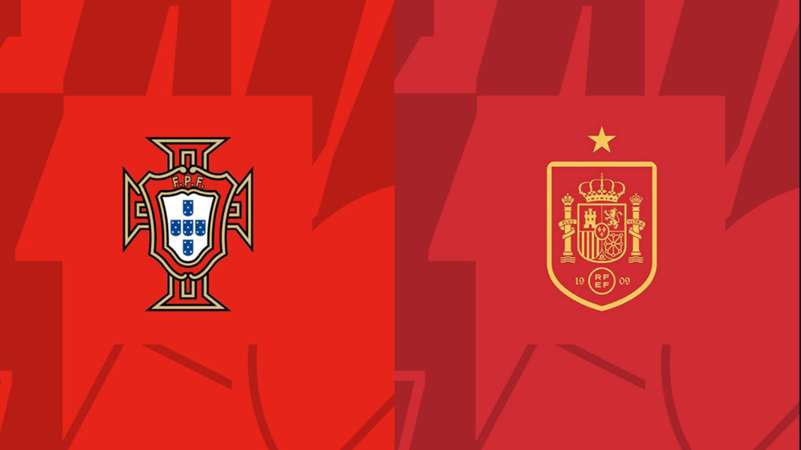 Portugal Spanien Nations League