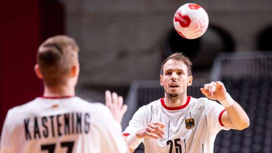 Handball heute live: Deutschland vs. Norwegen im TV und ...