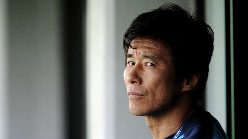 J3のアスルクラロ沼津が中山雅史氏の指揮官就任を発表 次のステージにチャレンジ Jリーグ Dazn News 日本 J3のアスルクラロ沼津が中山雅史氏の指揮官就任を発表 次のステージにチャレンジ Jリーグ Dazn News 日本