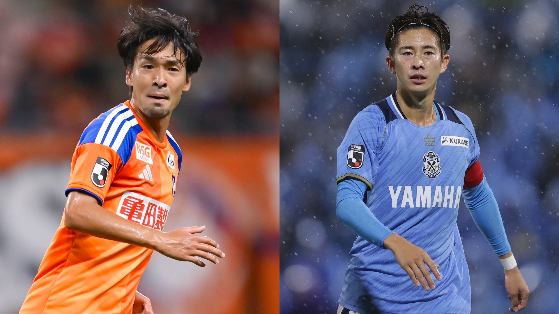 移籍情報】ジュビロ磐田、FW杉本健勇が完全移籍で加入「このままでは