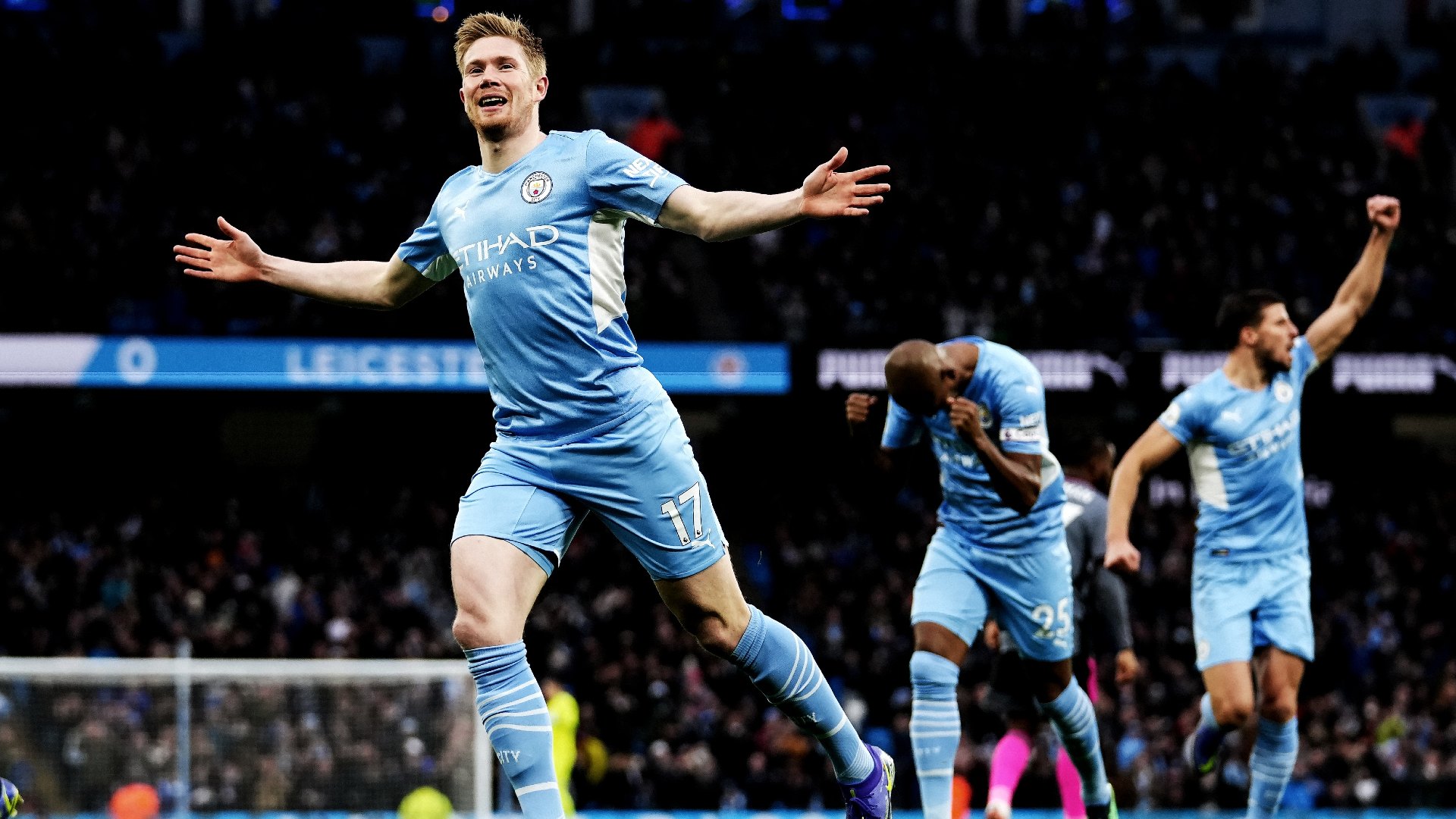 コラム やたらと強いシティ チェルシーやリヴァプールに逆転優勝の芽は プレミアリーグ Dazn News 日本