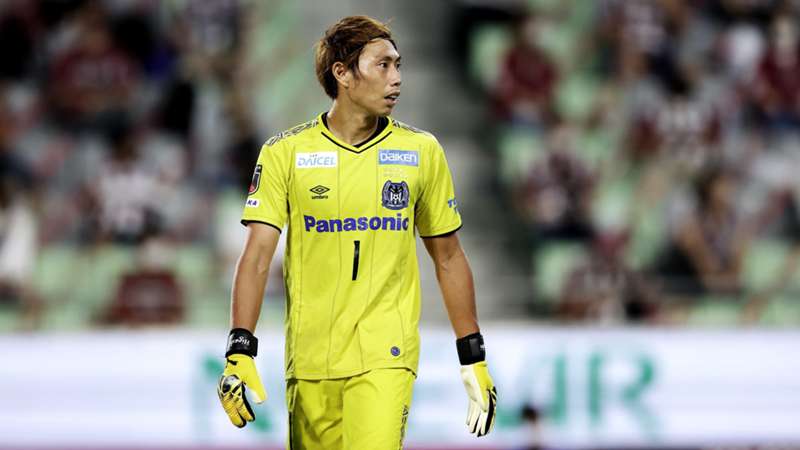 Dazn週間スーパーセーブ 文字通りのビッグセーブ J1第節のベストセーブはガンバ大阪の東口順昭 J1リーグ Dazn News 日本